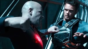 فيلم Bloodshot 2020 مترجم اون لاين