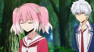 Talentless Nana: Episódio: 8 da 1ª Temporada