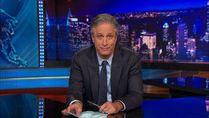 The Daily Show: 20×84