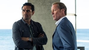 Cleverman: Stagione 1 x Episodio 5