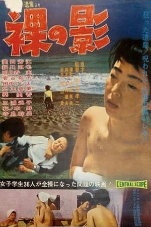 Poster Naked Shadow (1964)