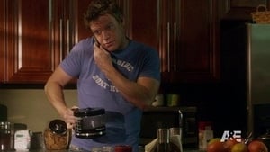 The Glades: 3×10