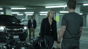 9-1-1: Lone Star Temporada 4 Capitulo 3