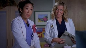 Grey’s Anatomy: Stagione 6 x Episodio 3