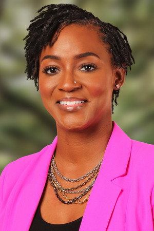 Angie Nixon