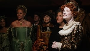 Lucy Worsley's Fireworks for a Tudor Queen film complet