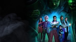 Guía de Una Niñera Para Cazar Monstruos (2020) WEB-DL 720P LATINO/ESPAÑOL/INGLES