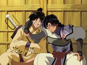 InuYasha: Season 1 Episode 118