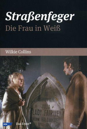 Die Frau in Weiß