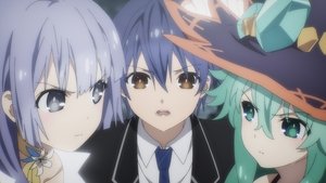 Date a Live: 5×7