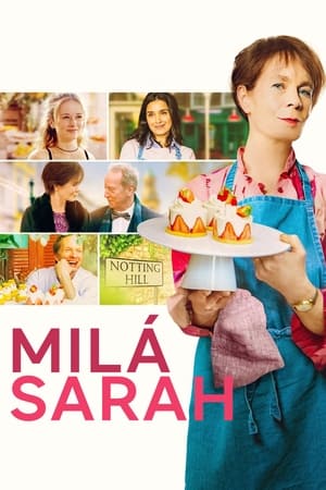 Poster Milá Sarah 2020