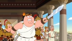 Family Guy Season 18 Episode 7