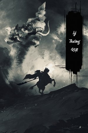 Poster Lý Thường Kiệt 2018