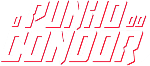 O Punho do Condor — Logos 2