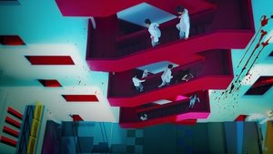 The 8 Show ( 2024 )