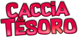 Caccia al tesoro