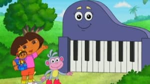 Dora's Jack-in-the-Box | StreamHub