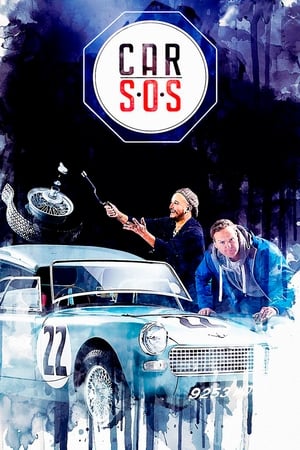 Car S.O.S.: Season 4