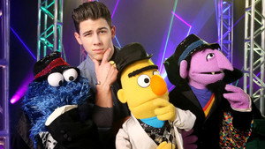 Sesame Street: 46×20