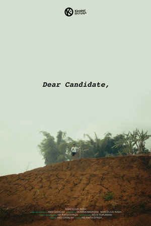 Dear Candidate,