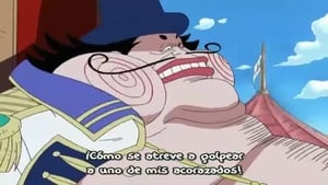 One Piece: 1×59
