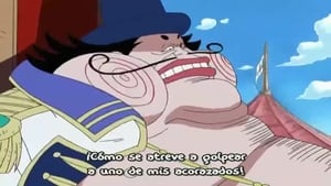 One Piece: s1e59