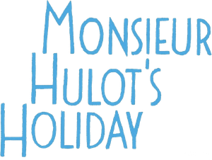 Monsieur Hulot's Holiday