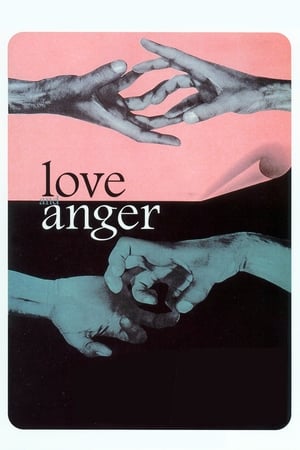 Image Love and Anger