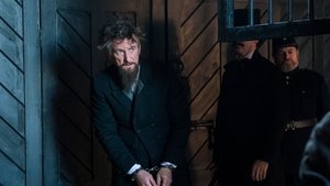 Il professore e il pazzo (2019)