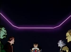 Neon Genesis Evangelion – S01E14 – Weaving a Story Bluray-1080p v2