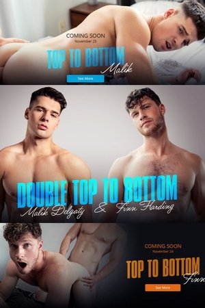 Poster Double Bottoming Debuts - Uncut 2022