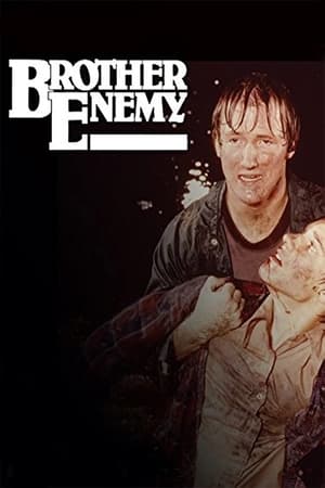 Poster Brother Enemy (1981)