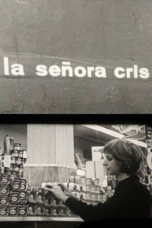 La señora Cris