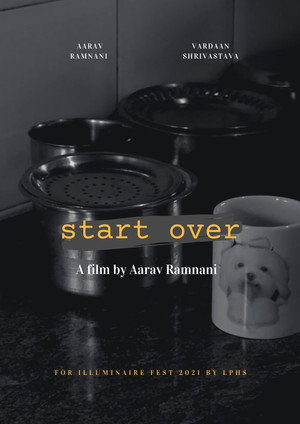 Start Over 3