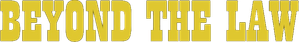 Acima da Lei — Logos 1
