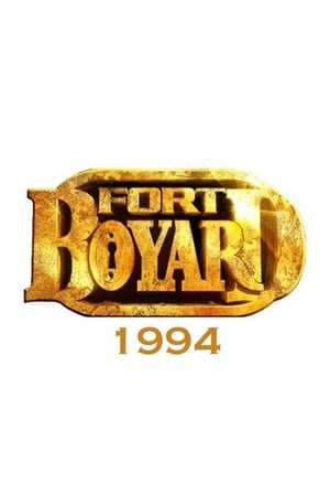 Fort Boyard 1994