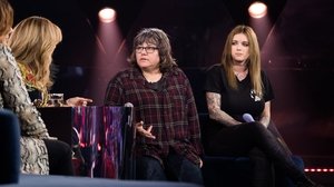 La semaine des 4 Julie: 1×32