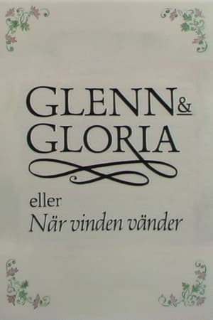 Poster Glenn & Gloria (1989)