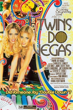 Poster Twins Do Vegas (2006)