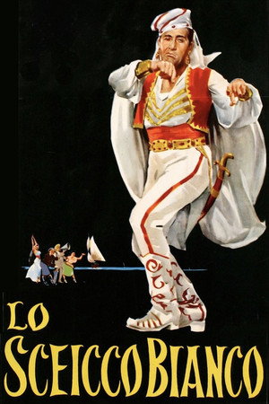 The White Sheik