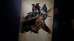 The Baron Hunt, pt. 1