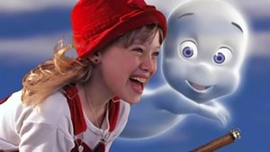 Casper Meets Wendy