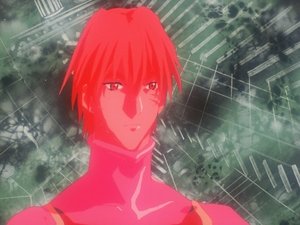 Outlaw Star: 1×26