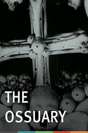 Poster The Ossuary 1970