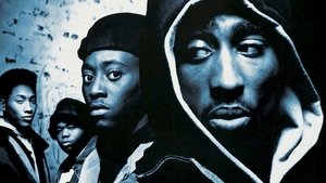 Juice – City War (1992)