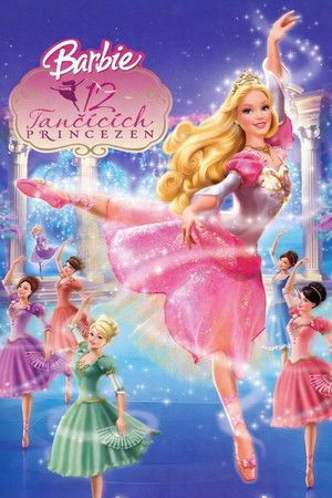 Image Barbie a 12 tančících princezen