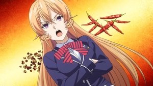 Food Wars! Shokugeki no Soma Season 3 Episode 2