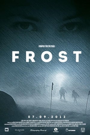 Poster Frost 2012