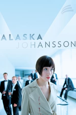 Poster Alaska Johansson (2013)