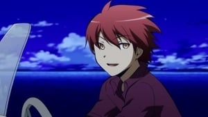 Ansatsu Kyoushitsu – Episódio 18